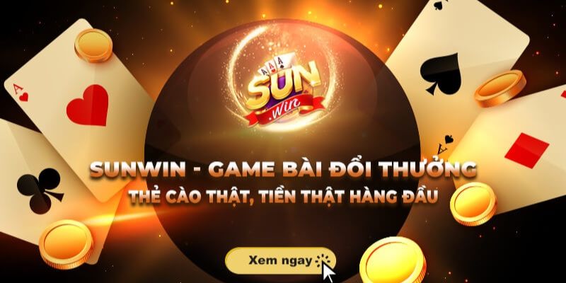 Game bài SUNWIN – Sân chơi giải trí cá cược uy tín hàng đầu-2