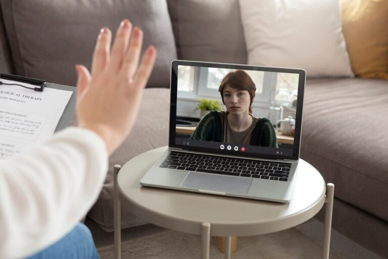 Telehealth Options: Accessing a Psychiatrist Near Me