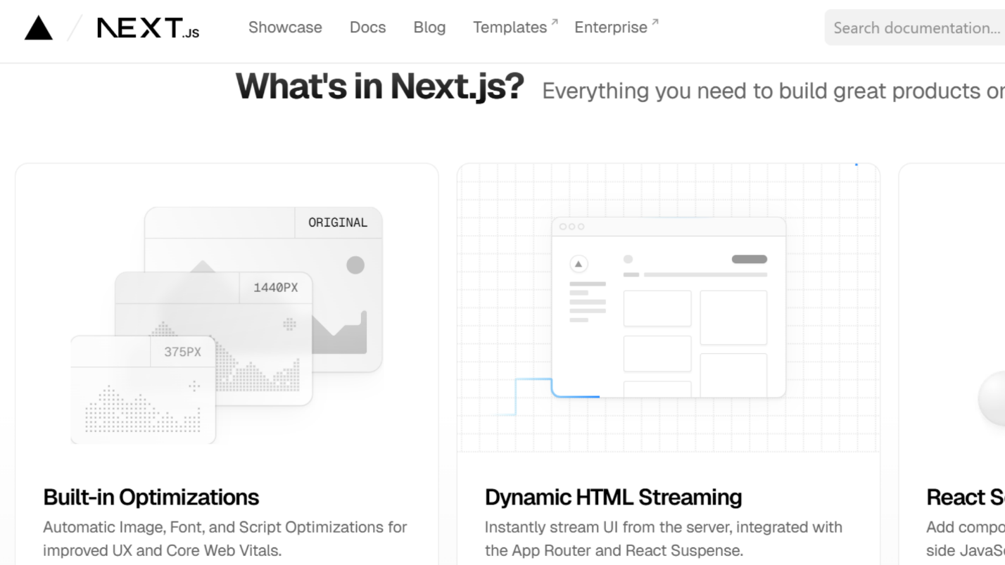 Next.JS