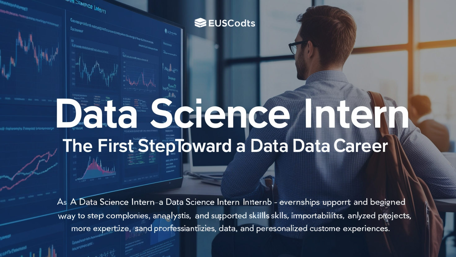 Data Science Intern