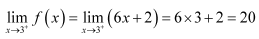 chapter 5-Continuity & Differentiability Exercise 5.1