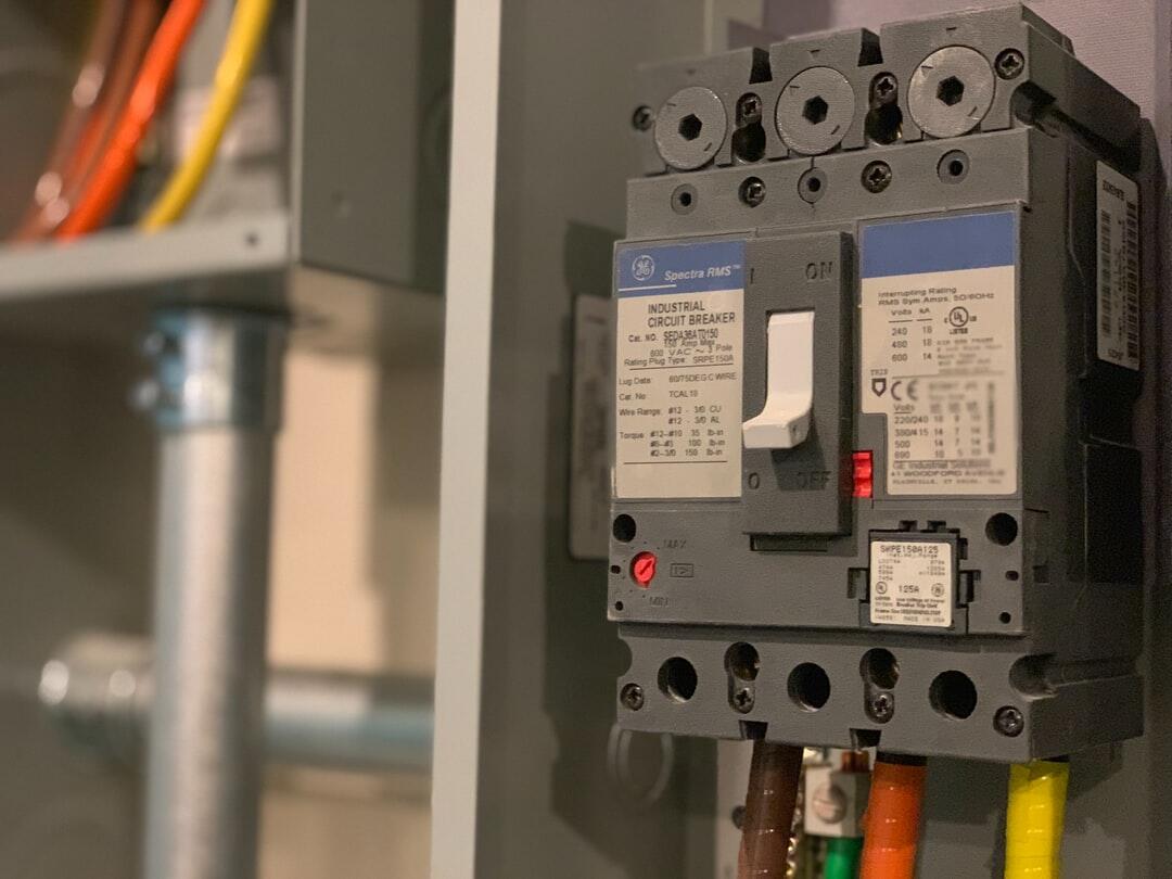 Choose the Right Switchgear