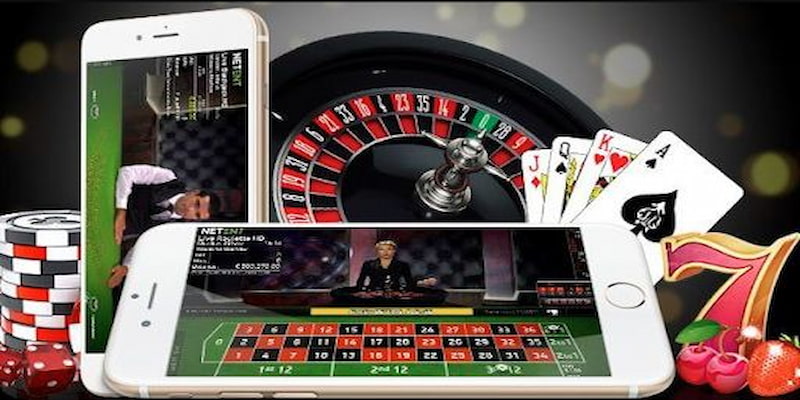 Các tính năng không ngừng được nâng cấp tạo nên các siêu phẩm casino thú vị 