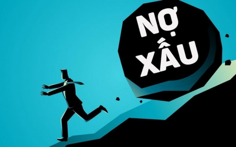 Để biết nợ xấu bao lâu thì hết? Cần biết cách kiểm tra nợ xấu