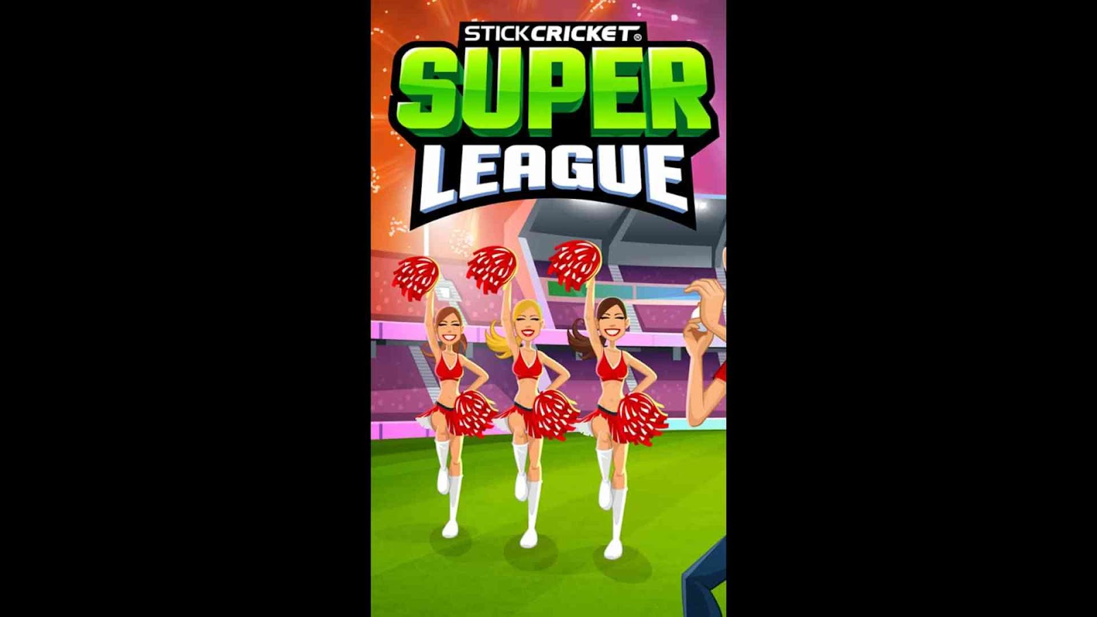 Stick Cricket Super League