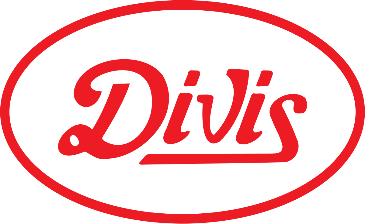 Divi's Laboratories Limited Company Logo