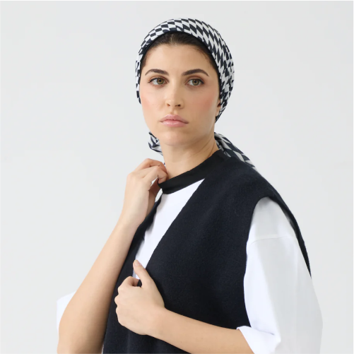 Oversized Cotton T-Shirt