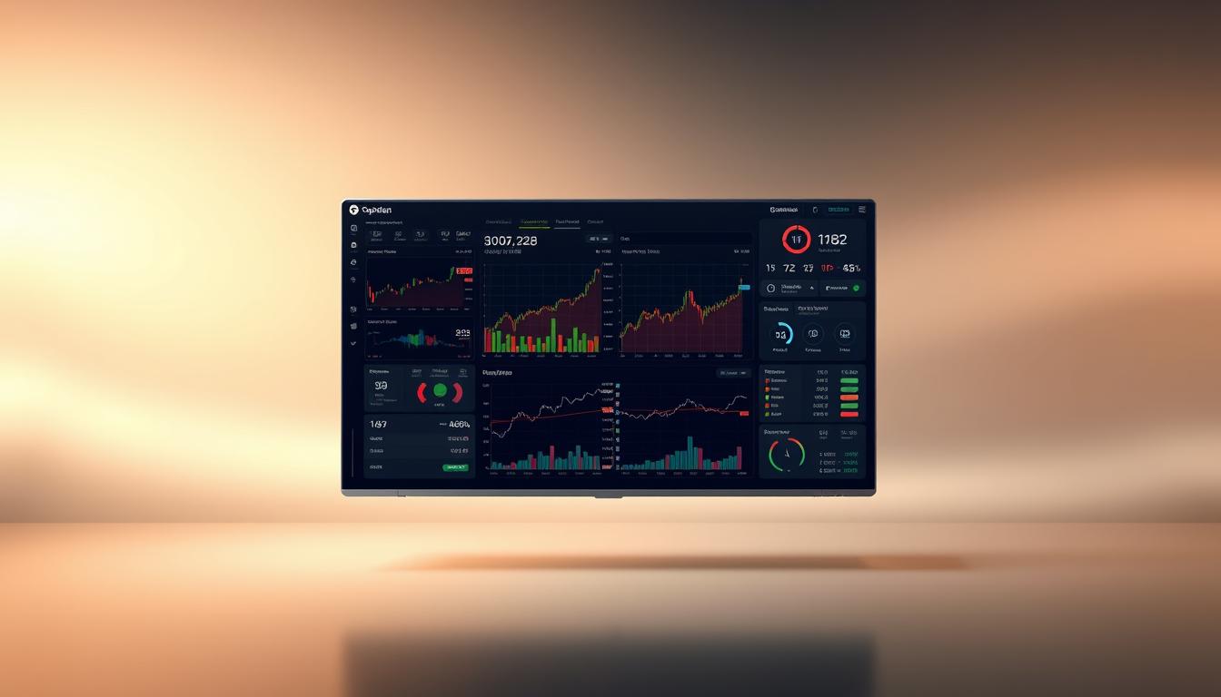 trading platform features