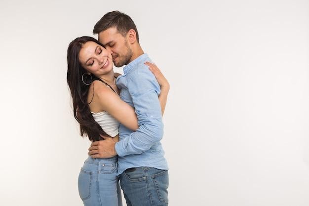 The Power of a Simple Hug: Connecting Deeply with Your Partner