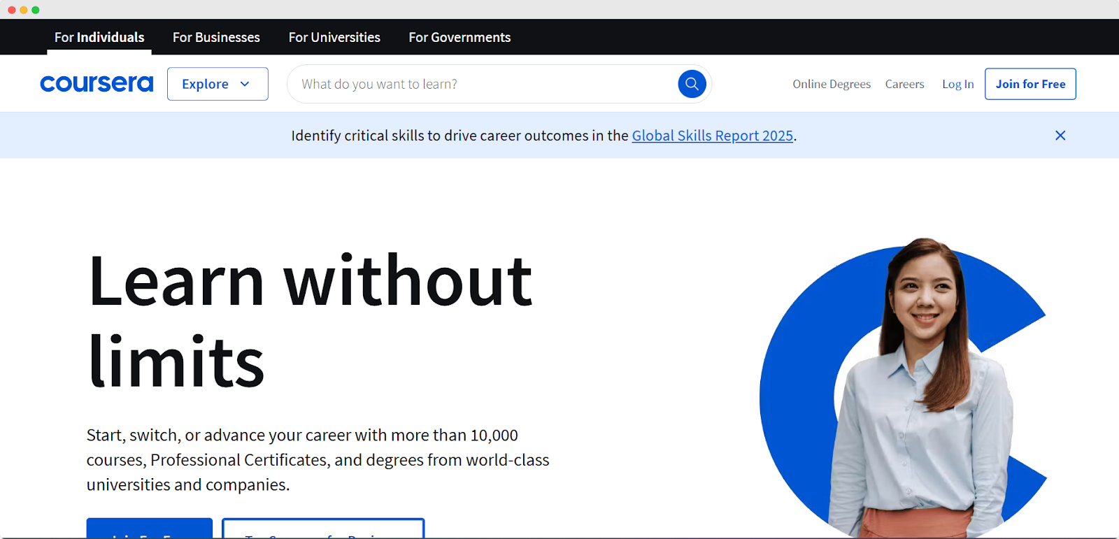 coursera