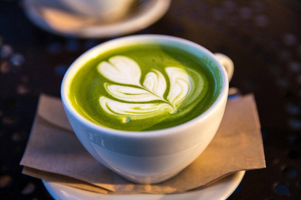 Matcha Caffeine vs Coffee: Which Powers You Better? A Scientific Guide with Bazan Coffee