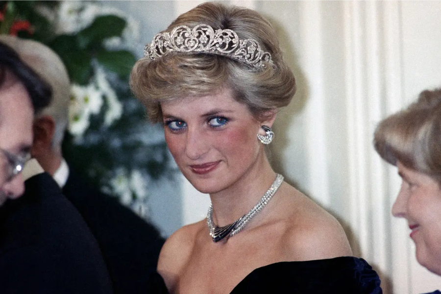 Princess Diana Biography, Early life, Education, Age, Height, Family, Relationship, Personal life, Net Worth, Career And More