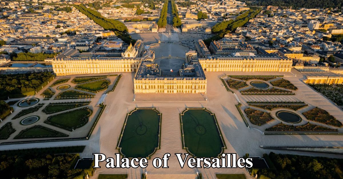 Palace of Versailles