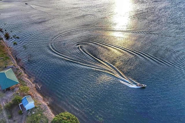 Lake Tanganyika