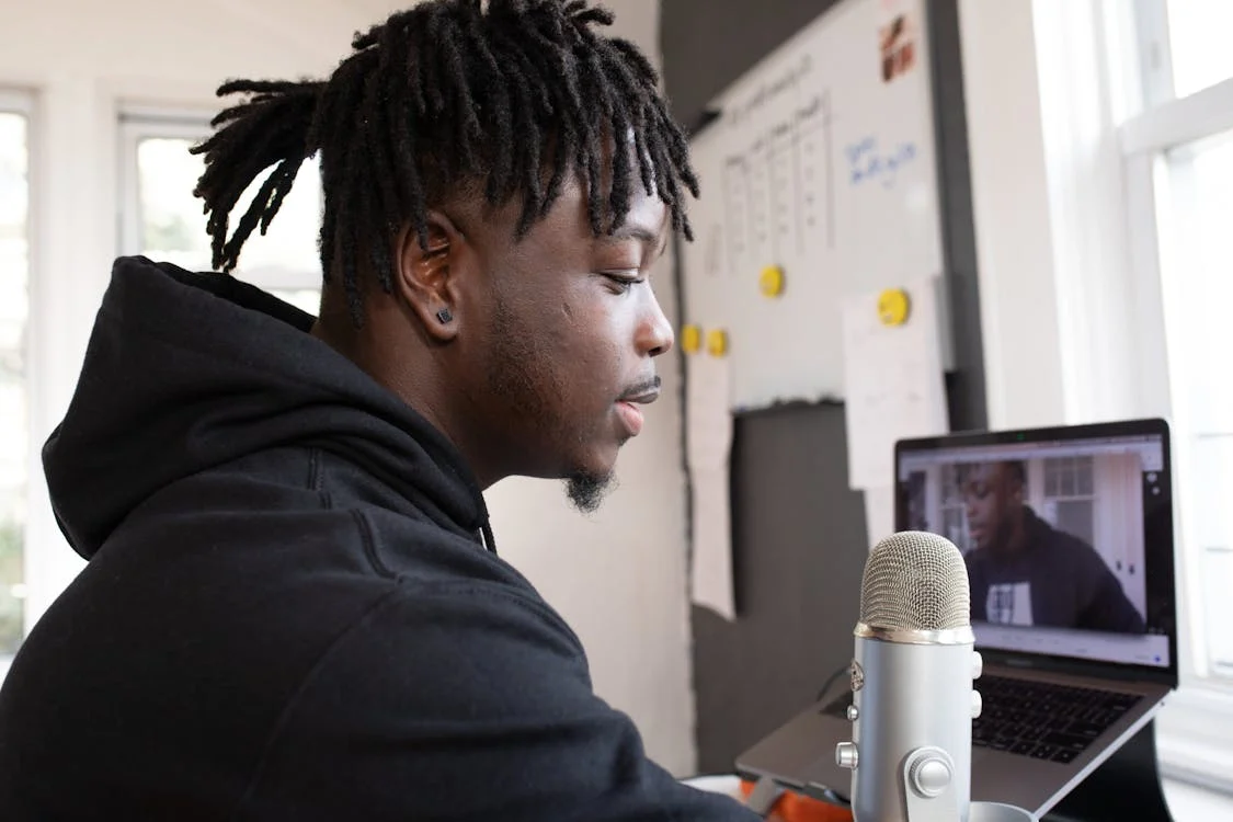 Best Microphones For Streaming