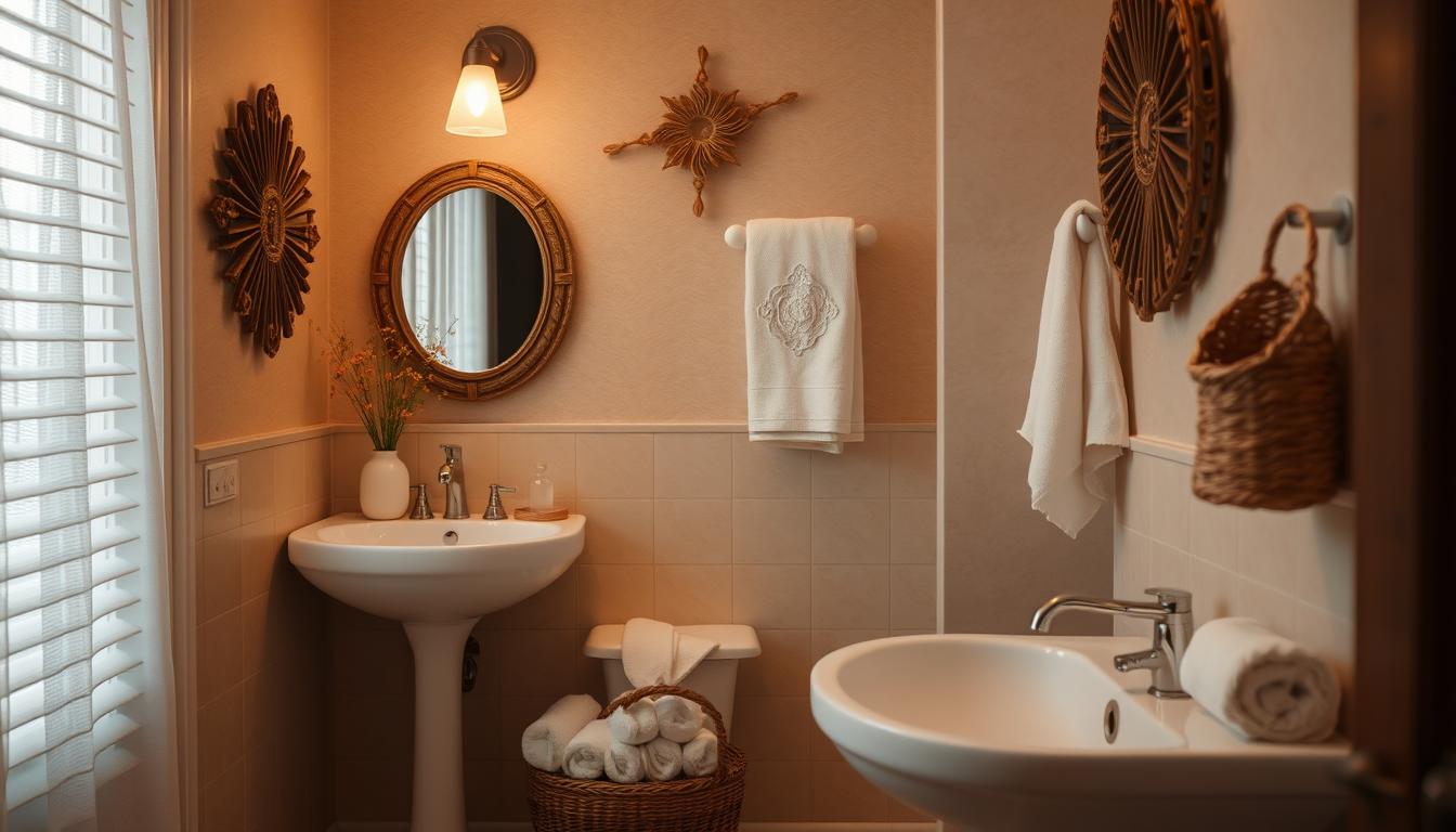 Badezimmer Accessoires