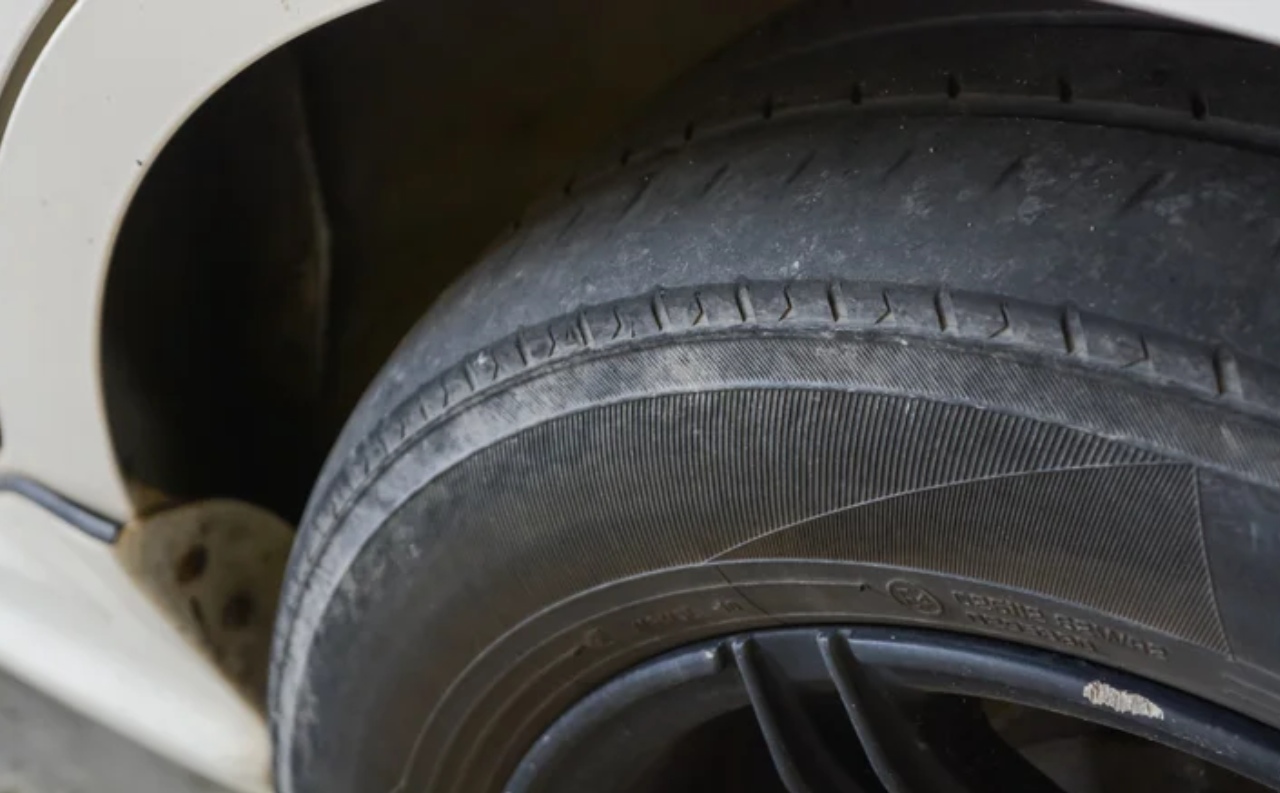 Learn why car tires wear faster on one side and how to prevent it to extend tire life and maintain vehicle performance.