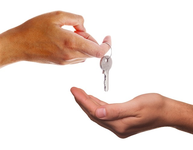 standard lease form, fixed term tenancy