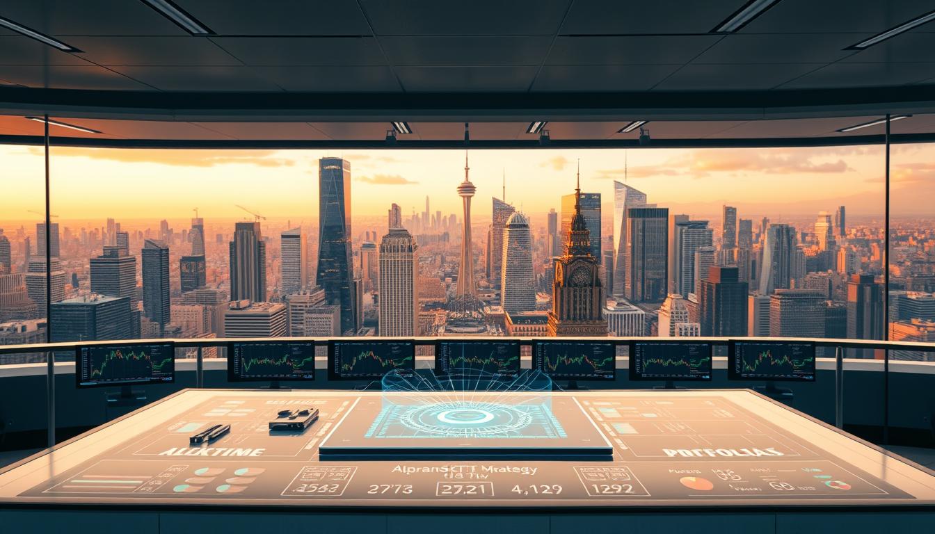 Trading Platforms