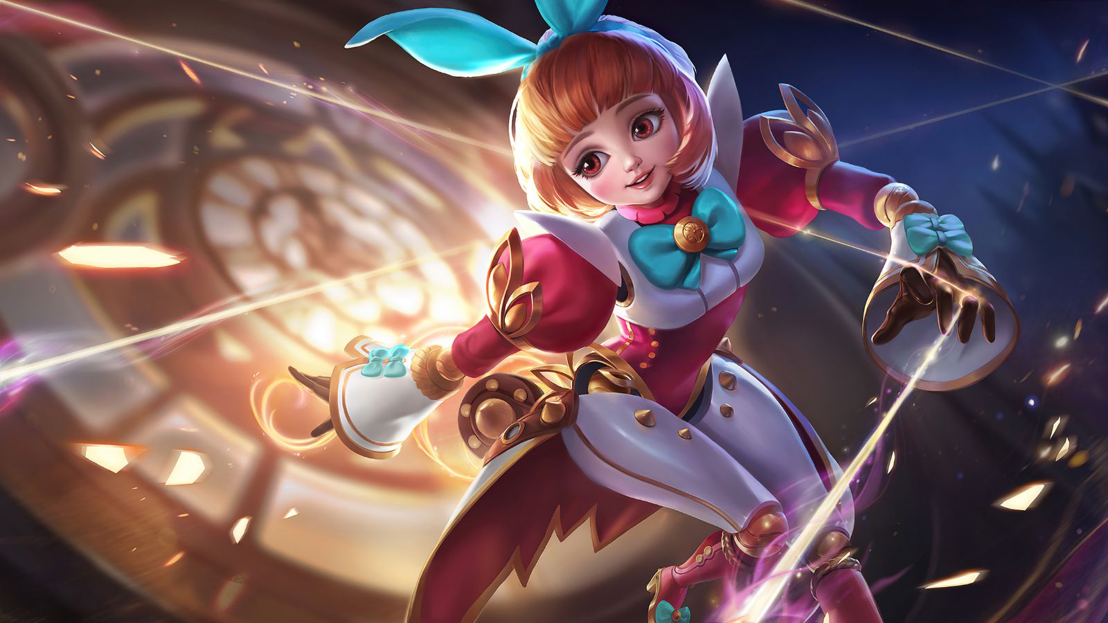 MLBB