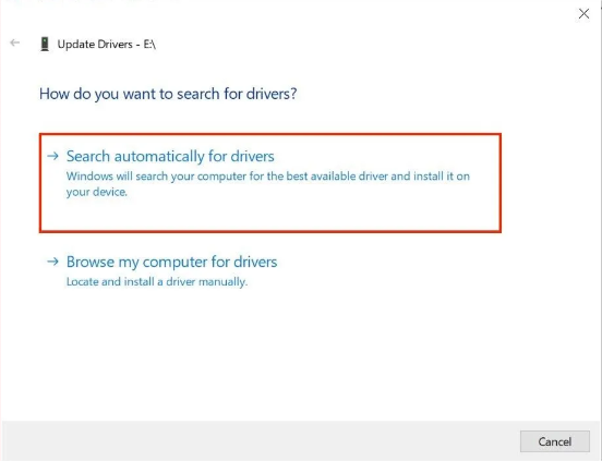 search-for-drivers