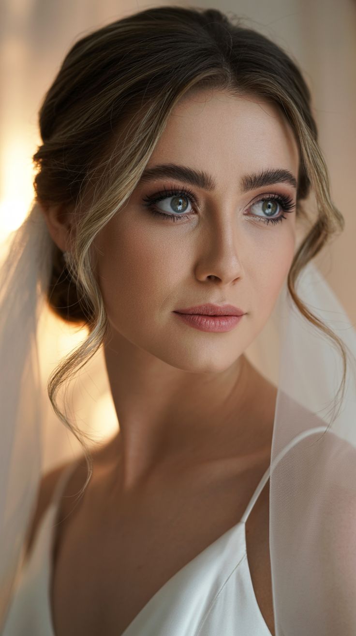 Wedding Makeup Looks Natural