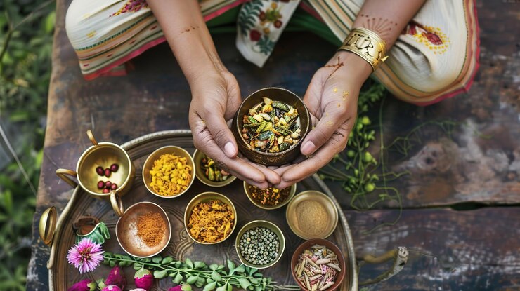 Recommended Kerala Ayurveda Products for Allergy Relief