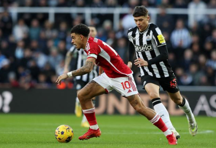 Soi kèo Nottingham vs Newcastle: Nối dài mạch thắng