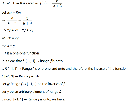 NCERT Solutions for Class 12 Maths Relations and Functions /image053.png