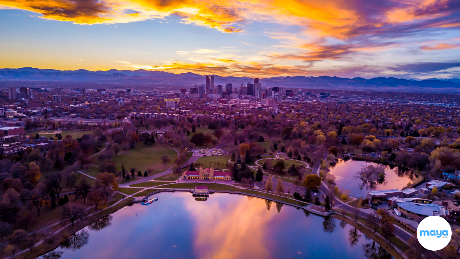 Denver, Colorado