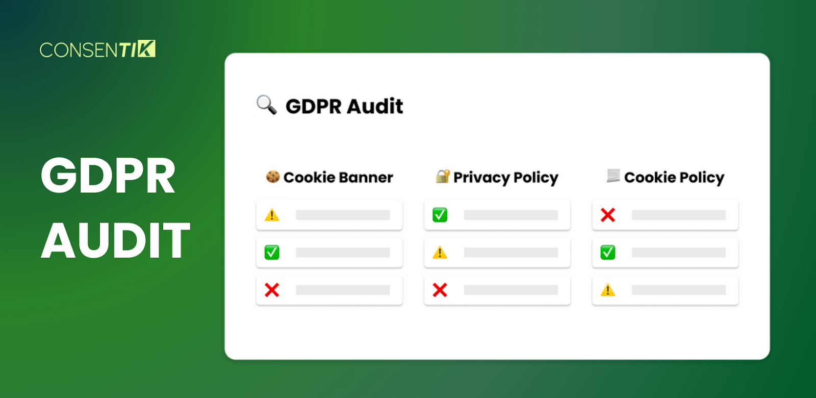 Prepare for GDPR in the US