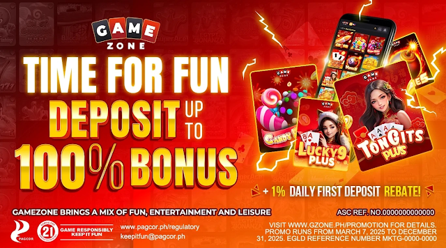 GameZone Casino Philippines