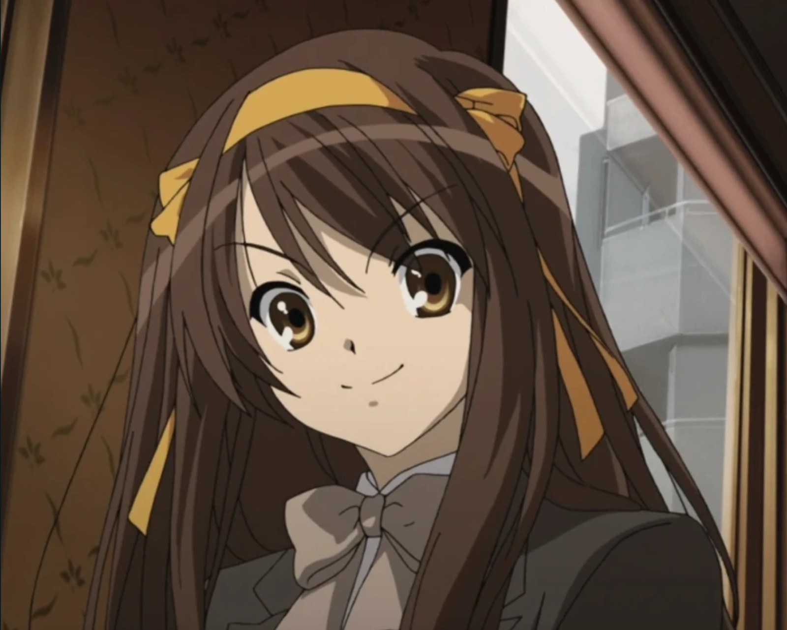 Top 22 Most Powerful Anime Characters of All Time | Haruhi Suzumiya | AnimeKing 