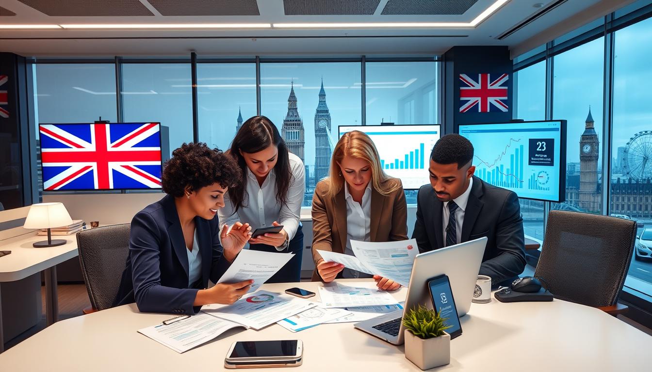 payroll outsourcing uk