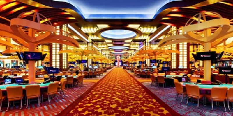 Cách Nhận Biết Casino Uy Tín Và Chất Lượng