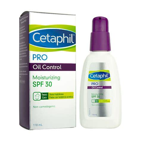 Kem chống nắng Cetaphil SPF 30