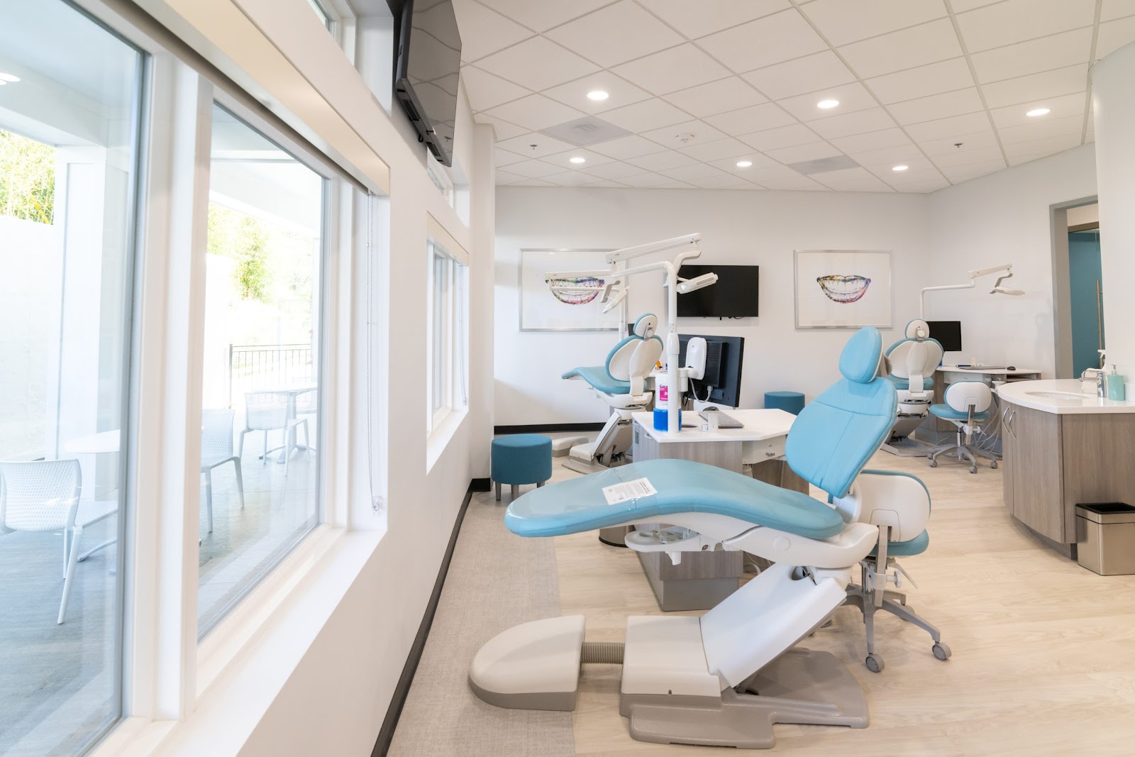 The leading dental clinic in Dallas