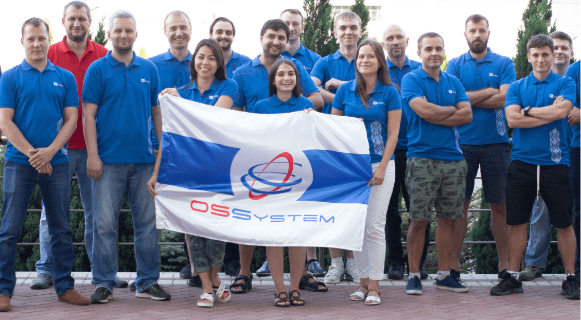 OS-System team