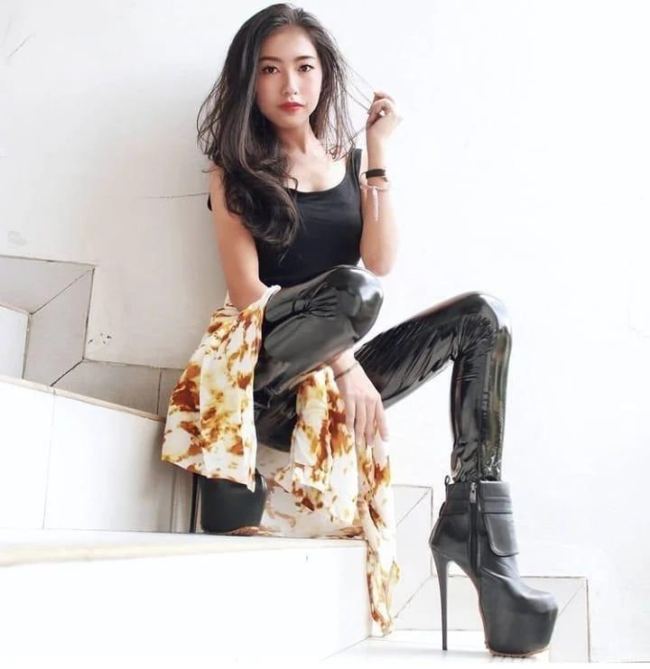 Cewek Cantik Menggoda Hati, cewek cantik, menggoda, hati