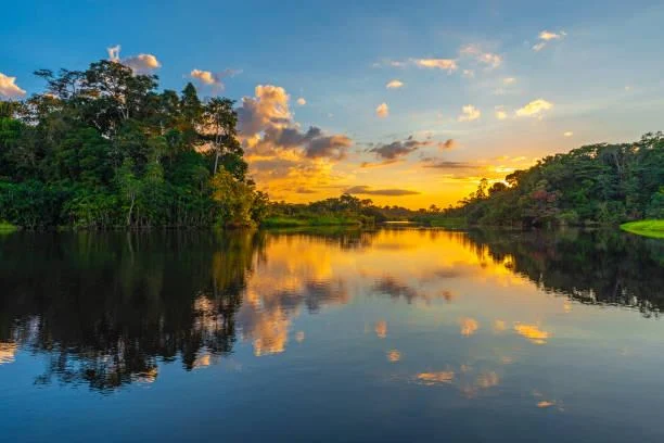 Wanderlust Calling: 20 Scenic Places in Photos, wanderlust photos, scenic travel, nature, landscape, travel dreams, nature views