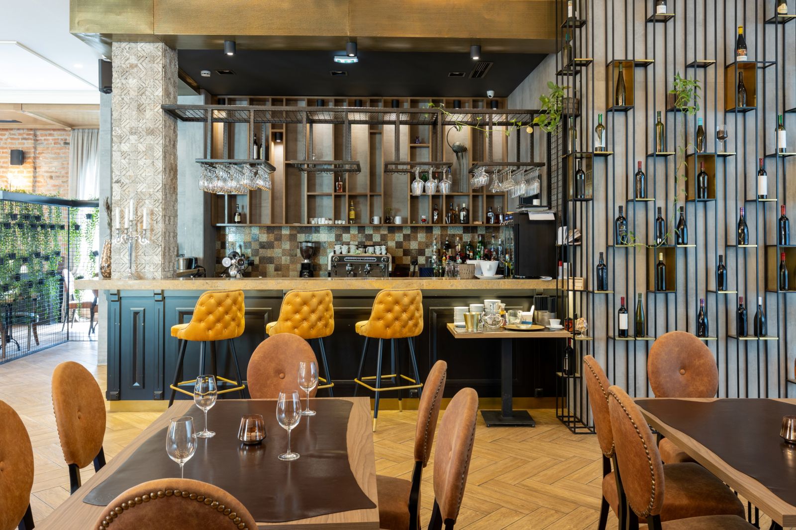 The Best Bars in Kensington