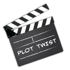 Ways to Write a Killer Plot Twist