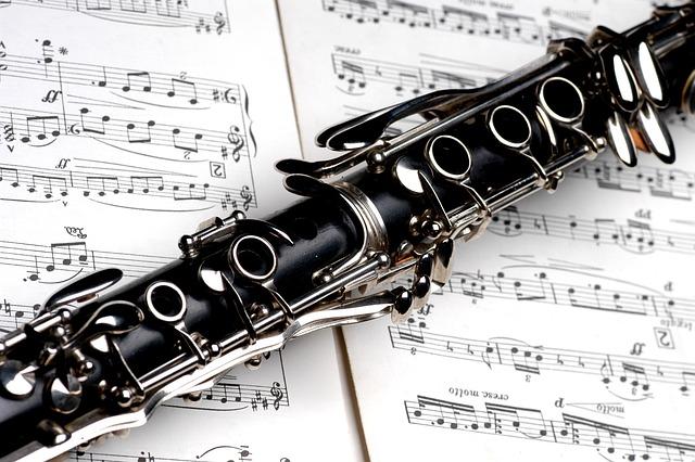 a musical instrument during the trip to new Orleans 
