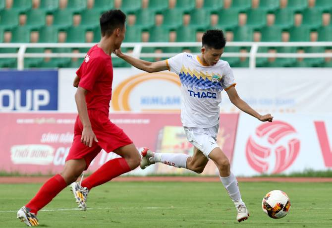 Nhận Định Soi Kèo U19 Hoàng Anh Gia Lai Vs U19 Đà Nẵng, 15h15 Ngày 7/1: Củng Cố Ngôi Đầu