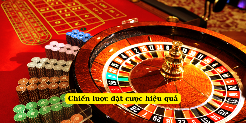 cách chơi casino