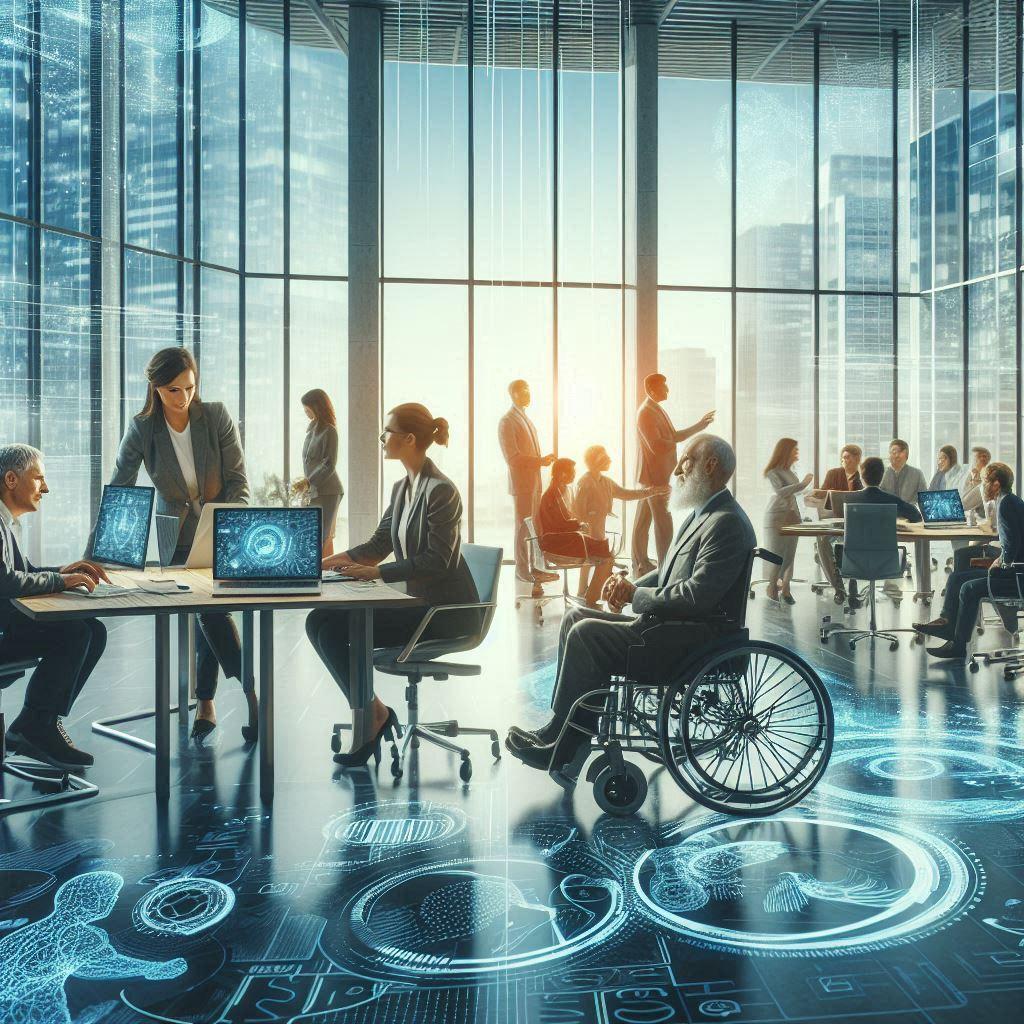 AI Consulting Company