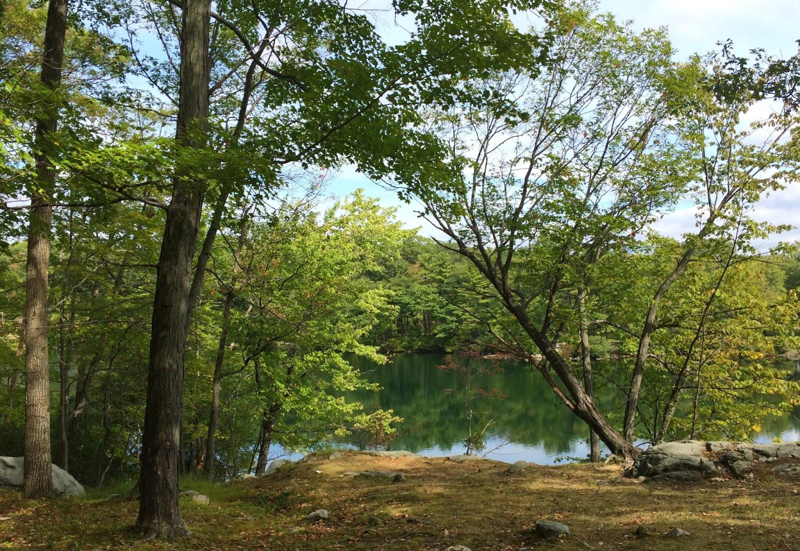 hiking upstate new york