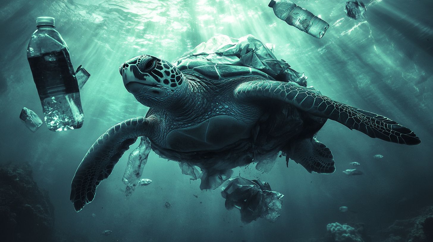 Effects of plastic