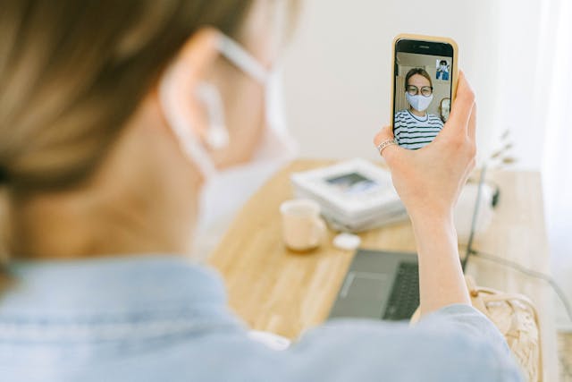 How To Delete Active Facetime Link 1