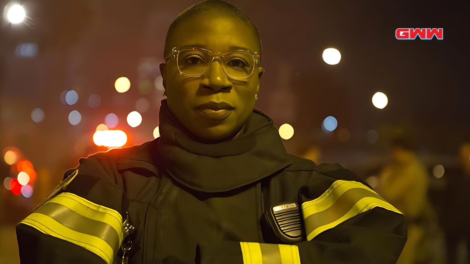 9-1-1 Season 8 Spoilers: Aisha Hinds in uniform